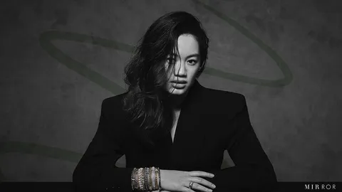 6 บทเรียนการทำงานในแบบฉบับของ “มู่ลี่ – อัญชิสา วัชรพล”