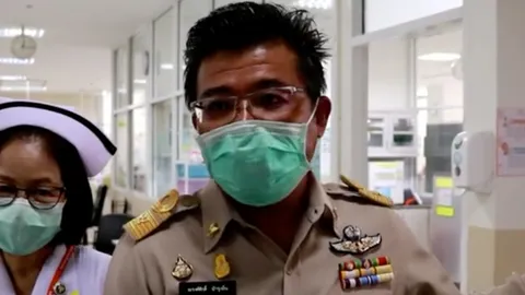 หนูน้อยถูกทิ้งริมถนนที่โคราช อาการปกติแข็งแรง คนแห่ติดต่อขออุปการะ (คลิป)