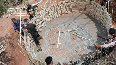 มองทั่วทิศเมืองไทย : สร้างถังน้ำยักษ์แก้ปัญหาภัยแล้ง