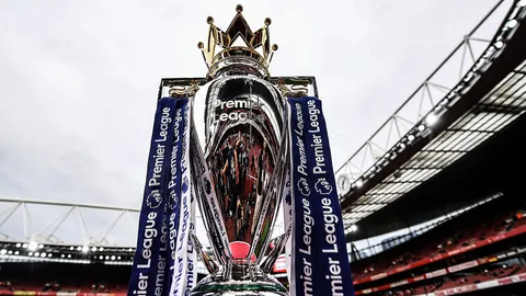 รัฐสั่งลุย "พรีเมียร์ลีก" ตั้งเป้ารีสตาร์ตกลางเดือนมิ.ย. 