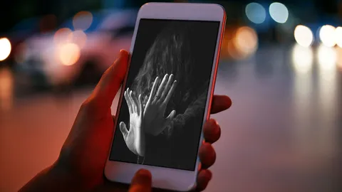 ส่องตำรวจ : สื่ออนาจารลามกเด็ก (3)