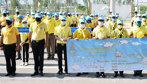 มองทั่วทิศเมืองไทย : “เชียงของ” ยกระดับเมืองชายแดนริมโขง