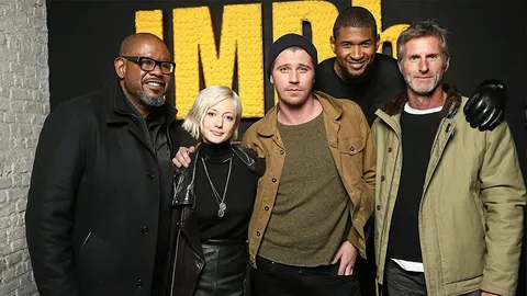 “แอนดรูว์ เฮคเลอร์” จากนักแสดงสายแอ็กชัน สู่ผู้กำกับภาพยนตร์สายคุณภาพ Burden