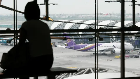 ชะตากรรม พนง.การบินไทย กว่า 20,000 คน หลังเดินหน้าแผนฟื้นฟูฯ ยื่นศาลล้มละลาย (คลิป)