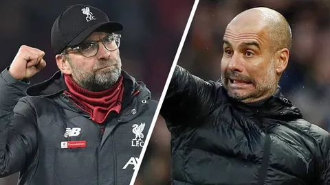 “ลิเวอร์พูล” ทำช็อก ทาบคว้าสตาร์แมนฯซิตี้เสริมดุ 