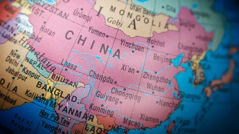 เปิดฟ้าส่องโลก : กว่างซี (2)