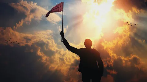 ชักธงรบ : ปาฏิหาริย์แห่งผู้นำ