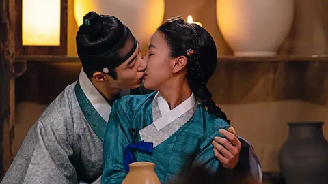 ซีรีส์เกาหลี “พ่อสื่อรักฉบับโชซอน”