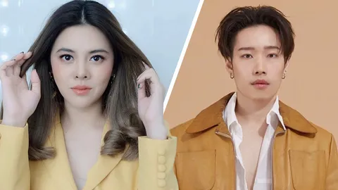 ใบเฟิร์น พัสกร ตอบกลับทันที หลัง เจโม่ แซวกลางอินสตาแกรม 