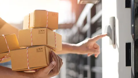 ไปรษณีย์ไทย แจ้งข่าวดี เริ่มให้บริการส่งพัสดุไปต่างประเทศได้แล้ว