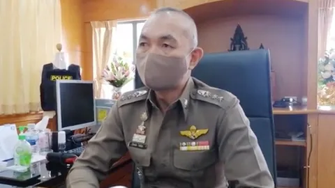 ตร.อุบลฯ จับ "แหม่ม เศรษฐีแสนล้าน" โกงขายทองเหยื่อเพียบ เสียหายหลายล้าน