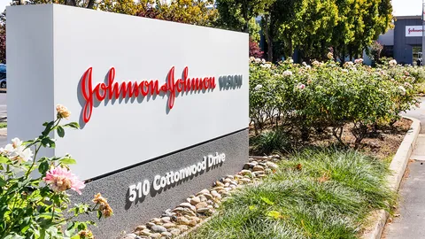 เจ แอนด์ เจ เลิกขายแป้งเด็ก