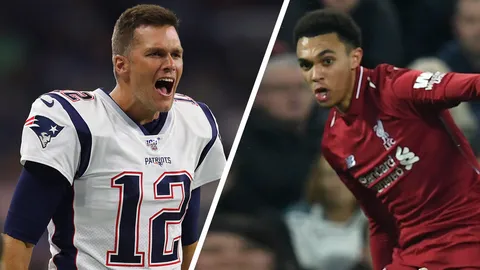 โดนกันทั่วหน้า