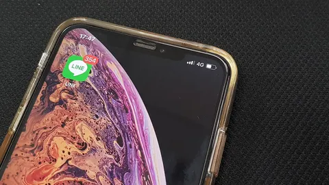 ตื่น LINE โชว์ Follow รู้ทันทีกดติดตามใครบ้าง เผยวิธีปิด ง่ายๆ ไม่กี่ขั้นตอน