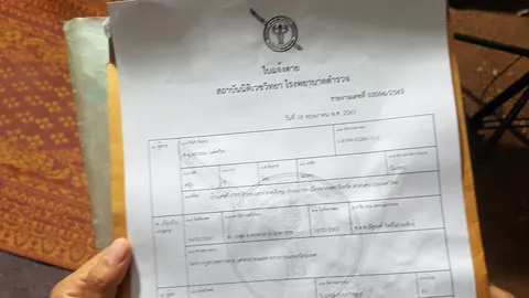 ส่องตำรวจ : คดีน้องชมพู่จะไปทางไหน?