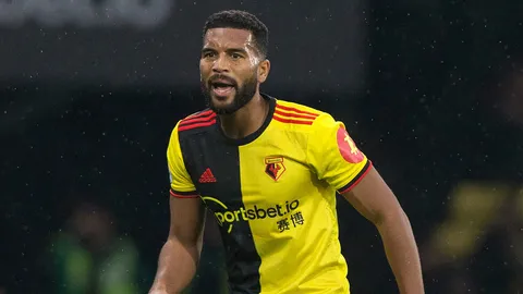 กองหลังวัตฟอร์ด เผยติดเชื้อโควิด-19 ทั้งที่ไม่ค่อยออกจากบ้าน 