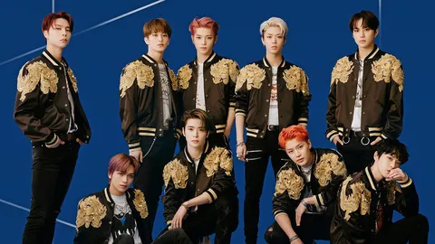 "NCT127" สะกดแฟนนับแสนพร้อมกันทั่วโลก