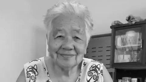 หลานโพสต์เศร้า อาลัย "คุณยายลูซี่" คนดัง TikTok เสียชีวิต