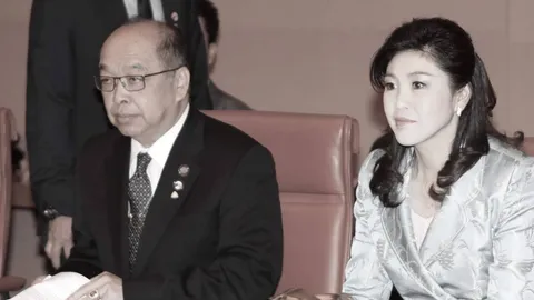 "ยิ่งลักษณ์" ใจหาย เสียใจสุดซึ้ง การจากไป ”สุรพงษ์” ยกย่อง ตั้งใจทำงาน