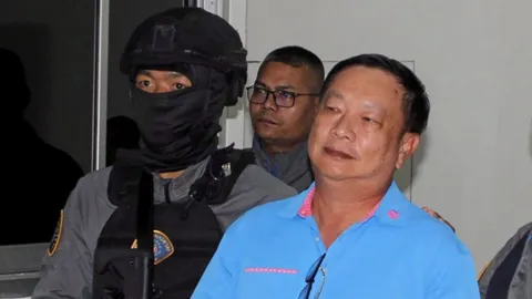 ศาลสอบปากคำจำเลย อุ้มฆ่าพี่ชายผู้พิพากษา “บรรยิน” ยืนกรานปฏิเสธ 