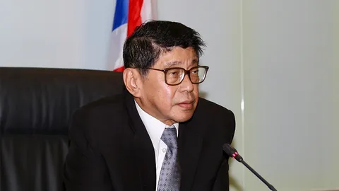 “วิษณุ” นั่งหัวโต๊ะซุปเปอร์บอร์ด