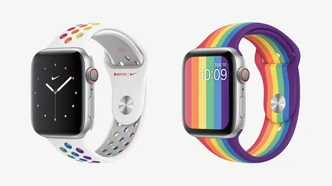 สายนาฬิกาแฟชั่นที่คุณเลือก