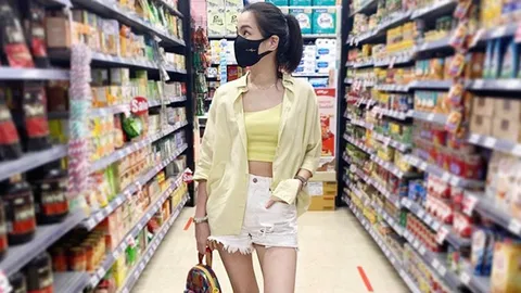 ต่าย ชุติมา เผยภาพล่าสุด จนแฟนๆ เริ่มเป็นห่วง เพราะดูผอมลง