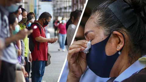 พิษโควิด ทุบเศรษฐกิจไทยสาหัส สู่ยุค New Normal ธุรกิจใดฟื้นเร็ว หรือโคม่า