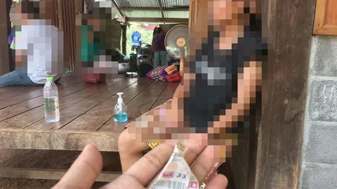 พ่อแม่ของน้องชมพู่เชื่อลูกไปสบายแล้ว อีก 1 ผู้ต้องสงสัยยันไม่ได้ฆ่าน้อง