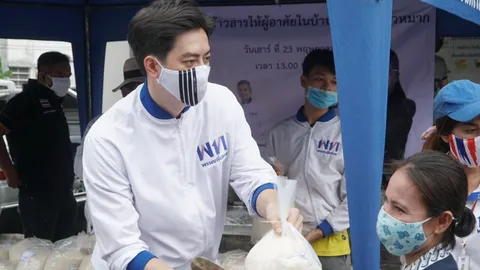 "ฟิล์ม" ชี้ โควิด-19 ทำตลาดสินค้าออนไลน์กระทบหนัก แนะรัฐให้ความรู้