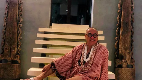 โสมชบาจ๊ะจ๋า : "ภูมิใจ บุรุษพัฒน์" เตรียมเปิดร้านอาหาร เน้นเรื่องรักษาระยะห่าง