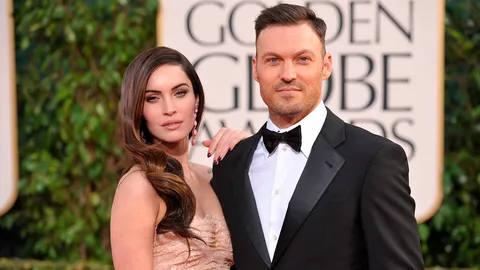 แหวกฮอลลีวูด : "เมแกน ฟอกซ์" หลังมีข่าวจะหย่าหลายรอบ คราวนี้สามีคอนเฟิร์มแยกทางจริง