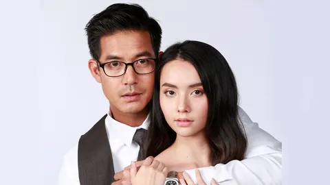 ทีวีบันเทิง : ม่านบังใจ (คลิป)