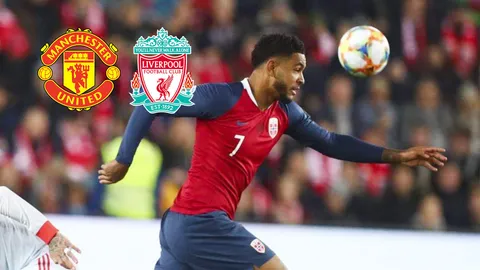 สื่อแฉ แมนยูฯ-ลิเวอร์พูล แอบเหล่แข้งร่วมลีกล่าตาข่าย (คลิป)