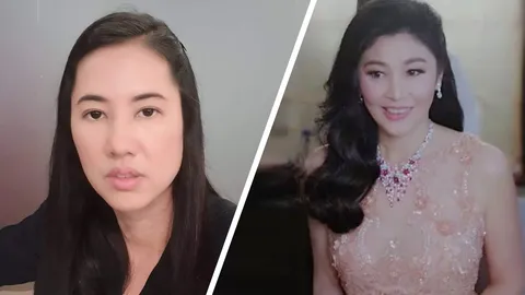 "ปารีณา" เหน็บ "ยิ่งลักษณ์" ปากไม่ตรงกับใจ รักลูกน้องแบบ 2 มาตรฐาน