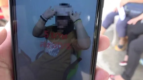 ชาวบ้านนับร้อยร้อง ตร.โพธิ์ชัย โดนสาว 23 หลอกลงทุนโปรทองเสียหาย 30 ล้าน