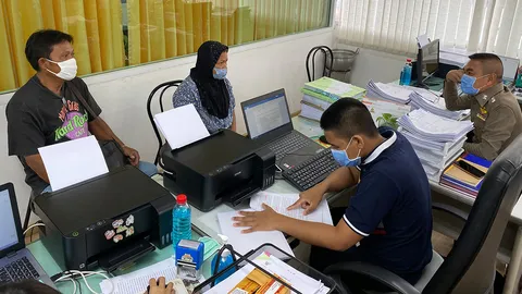 จ่อหมายจับแม่ค้าขนมจีบมรณะ หลังเรียกไม่มา พบเชื้อแบคทีเรียรุนแรง