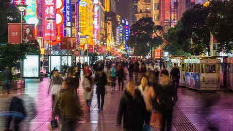 2 ยักษ์ไอทีในจีนฝ่าด่านนรกไวรัสร้าย