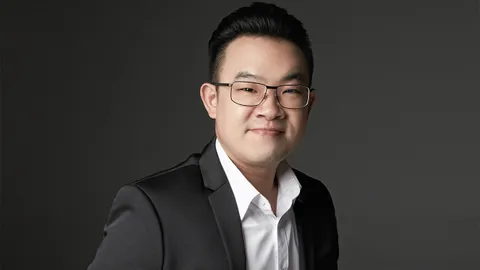 ดร.วรวุฒิ ทวีปวรเดช ผู้บริหารรุ่นใหม่ MVTV