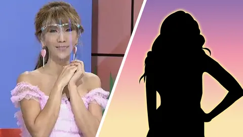 แจ็คเกอรีน แฉอดีตเมียนักร้องดัง เบื้องหน้าใช้ชีวิตหรู เบื้องหลังเป็นแม่เล้า (คลิป)