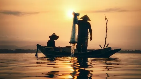 เปิดคุณสมบัติ "ชาวประมง" ยื่นกู้เงิน รัฐบาลช่วยชดเชยดอกเบี้ย 3% ต่อปี