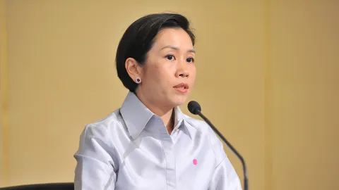 “ข้าราชการทำเกษตร” ไม่เข้าข่ายเยียวยาเกษตรกร ชี้รับเงินแล้วต้องถูกหักคืน