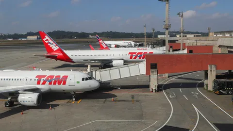 ไปอีกหนึ่ง LATAM สายการบินใหญ่สุดในลาตินอเมริกา ยื่นขอล้มละลายแล้ว