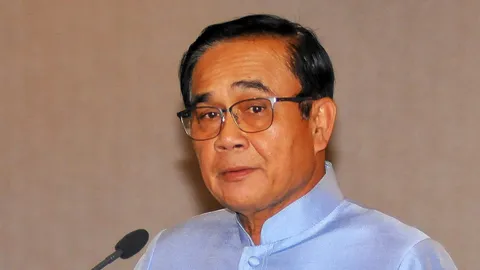 วิเคราะห์การเมือง : ณ จุดที่ยังลิขิตเองได้