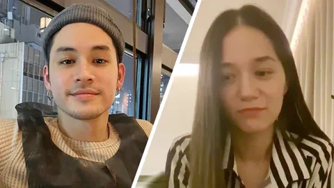 วี วิโอเลต เคลียร์ชัดความสัมพันธ์กับ เก้า จิรายุ ขอโทษที่ทำให้เป็นห่วง