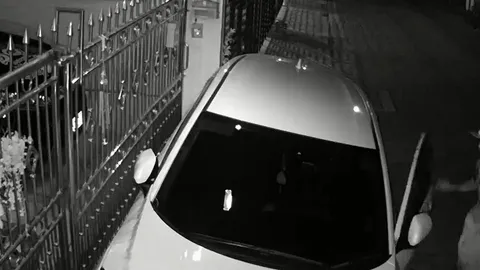 หนุ่มวัย 19 ไม่เข็ด พ้นคุกมาลักทรัพย์ในรถ เจ้าของดันลืมล็อกประตู