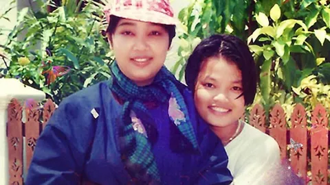 น้องสาวเล่าหลัง พุ่มพวง ดวงจันทร์ จากไปไม่กี่วัน มาหาเรียกให้คุยด้วย