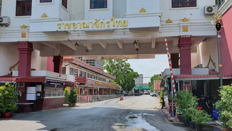 พ่อเมืองเขมรสั่งห้ามประชาชนประท้วง ปิดด่านปอยเปตโต้ไทย ปมห้ามเข้าประเทศ