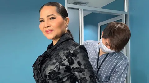 ไม่คิดมีลูกใหม่ สุนารี แฮปปี้ ฮีโร่-อาเธอร์ ลูกมาช่วยงาน 