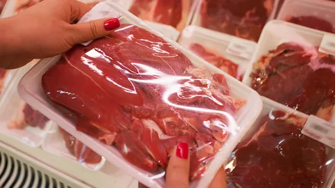 จีนนำเข้าเนื้อสุกร 4 แสนตัน คนไทยโชคดีเปิบราคาถูกสุด